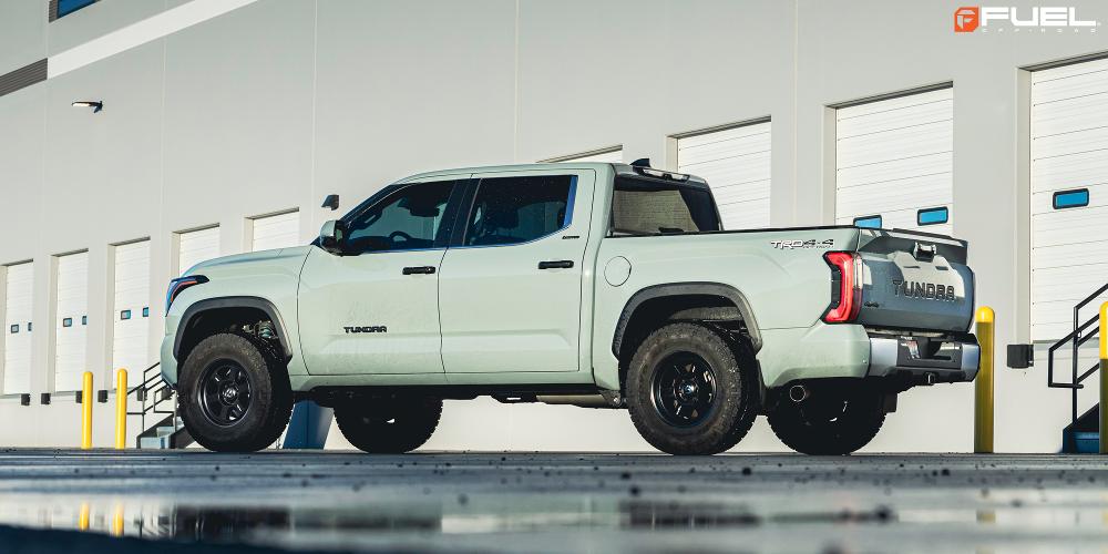 Toyota Tundra Hype - FC860MX