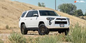 Toyota 4Runner