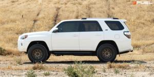 Toyota 4Runner