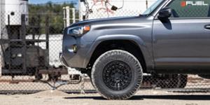 Toyota 4Runner