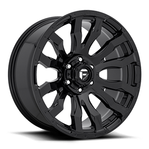 Blitz - D675 Gloss Black