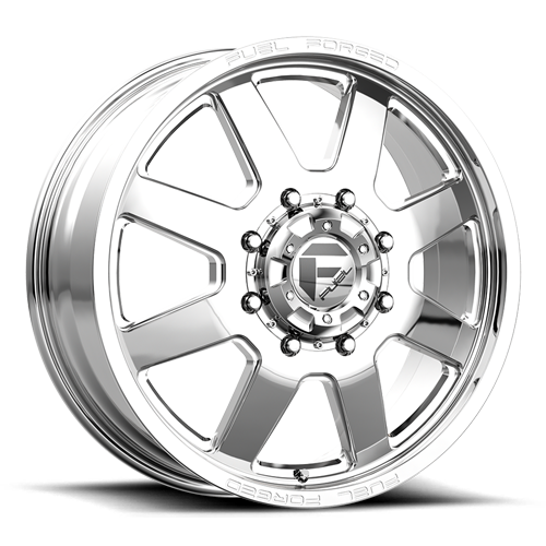 FF09D - 8 Lug Front