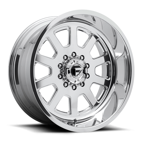 FF09D - 10 Lug Super Single Front