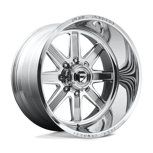 FF20 - 8 LUG