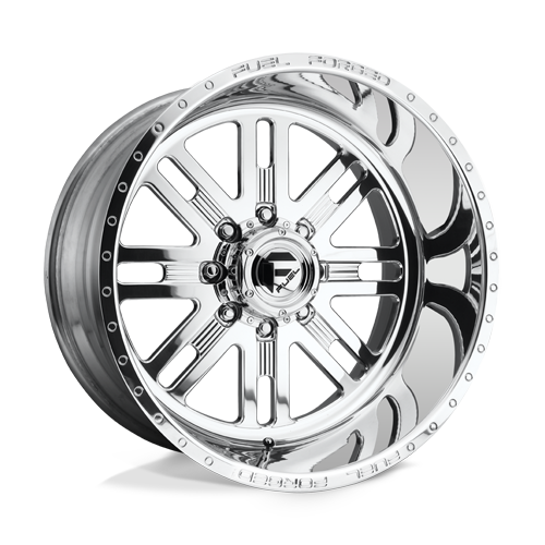 FF33 - 8 Lug