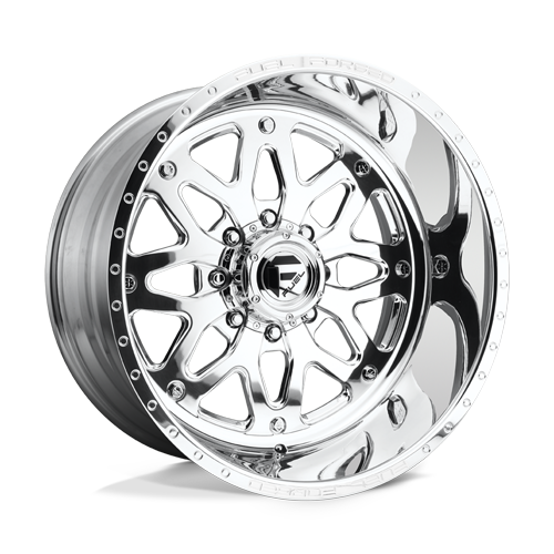 FF34 - 8 Lug