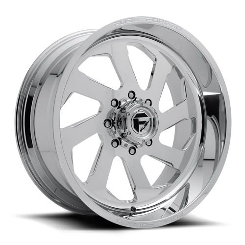 FF39 - 8 Lug