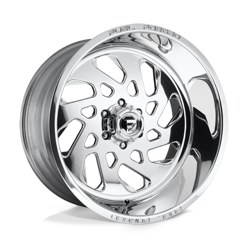 FF40 - 6 Lug