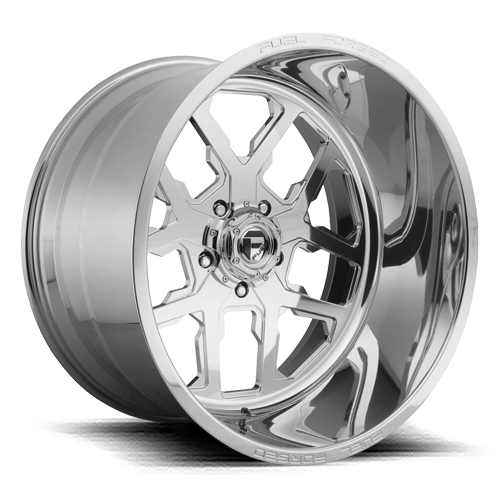 FF45 - 5 Lug