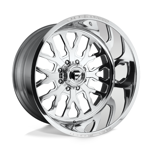 FF45 - 8 Lug