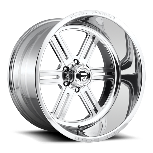 FF54 - 6 Lug