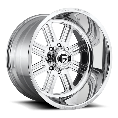 FF54 - 8 Lug