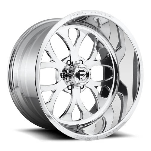 FF58 - 6 Lug