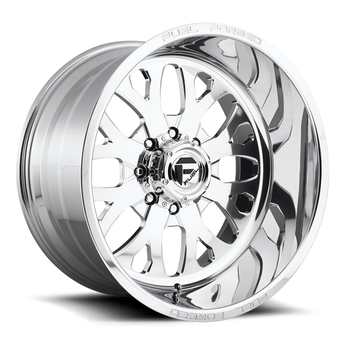 FF58 - 8 Lug