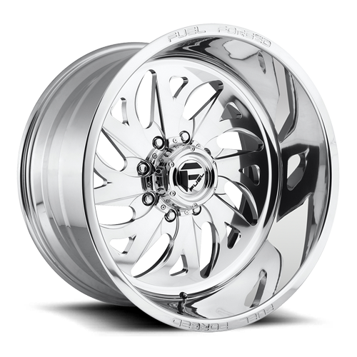 FF59 - 8 Lug