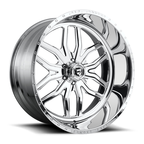 FF66 - 6 Lug