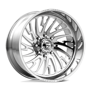 FFC121 ZEUS | CONCAVE Polished