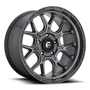 Tech - D672 Anthracite