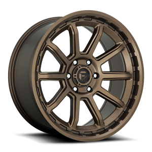 Torque - D690 Bronze