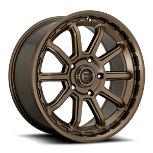 Torque - D690 Bronze