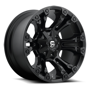 Vapor - D560 Matte Black